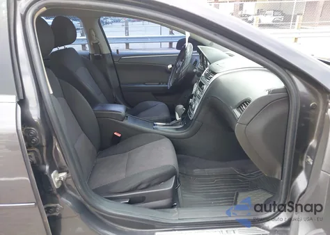 2011 Chevrolet Malibu 1Lt из США, поврежденный, VIN 1G1ZC5EU0BF321424